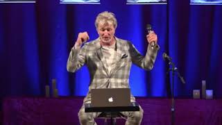 Rufus Beck liest \