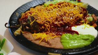 New location in Tempe, AZ