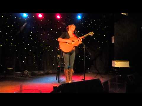 Jaymay - 'Rock Scissors Paper (RSP)' - live - 1.25.12 - Club Cafe - Pittsburgh