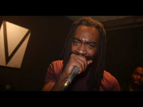 Blackcrown & Friends - Mode FM, Selecta Impact feat. RD, K9, Tiga, & J-Smart