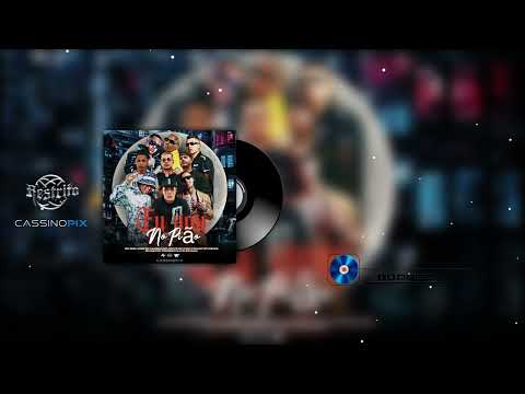 EU VOU NO PIÃO - Mcs Don Juan, IG, Ryan SP, Marks, Davi, Pedrinho , Kadinho, Nerys -DJ  Felipe Maia