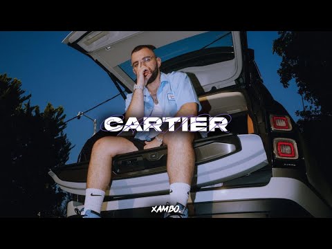 [FREE] Toquel x Fly Lo UK Rap Type Beat 2023 - "CARTIER"