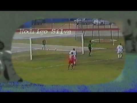 Rodrigo Silva Atacante 2