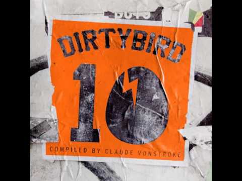 Will Clarke - Badness (Original Mix)