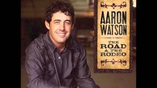Aaron Watson - Best for Last