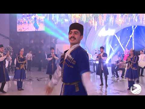 Natiq ritm qrupu Sapfir saray Em productionun teqdimatinda!