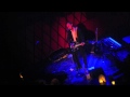 Willy Mason - Fear No Pain (Rockwood Music Hall, February 7, 2013)