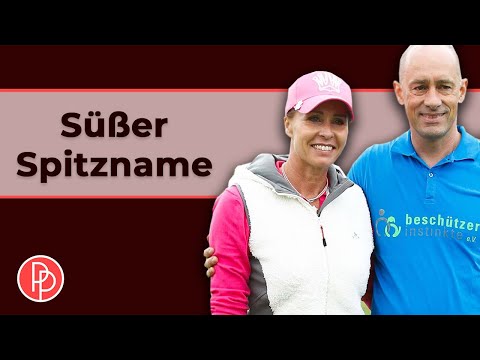Sonja Zietlow: Diesen Spitznamen hat sie für ihren Mann • PROMIPOOL