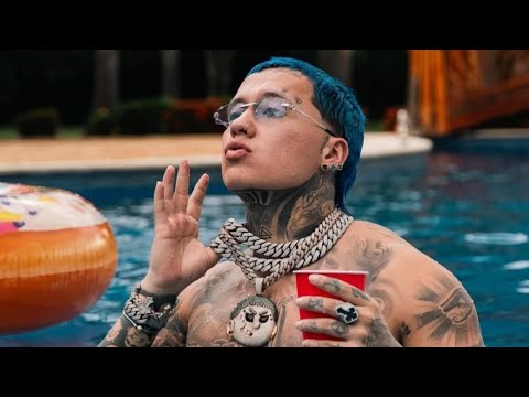 Blessd - Una Noche De Locura (QMore Afro Remix)