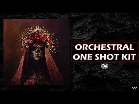 [FREE] ORCHESTRAL ONE SHOT KIT - [HISTORY] (Strings, Choir, Violin, Flute + More)