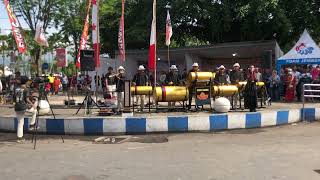 Download lagu MUMBUL DHUWUR ~ Abah lala patrol cover Bekoh Kerreng mp3