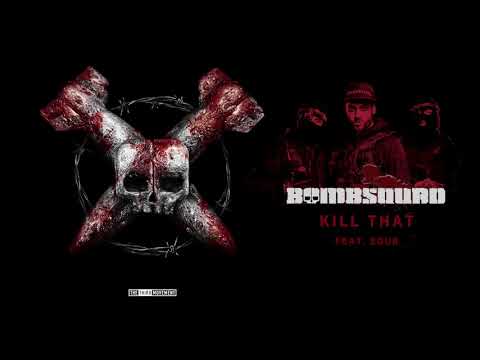 N Vitral presents BOMBSQUAD - Kill That (Feat. eDUB)