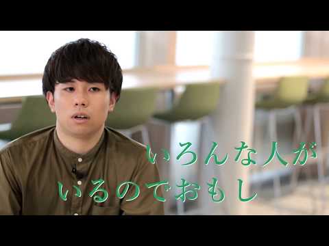 板橋キャンパスツアー動画