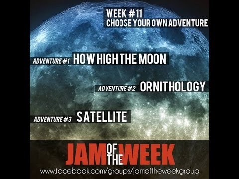 Jam of the Week #11: 