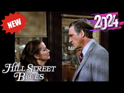 [NEW] Hill Street Blues Full Episode 🚕 S06E 19-22 🚕 Slum Enchanted Evening