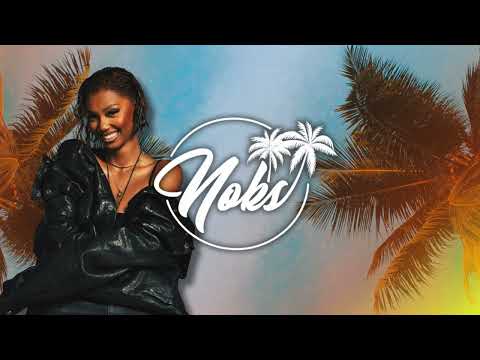 RONISIA x NOKS - Les Autres Filles (Weny req - REMIXZOUK) 2K26