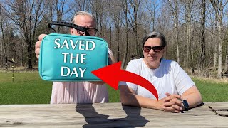 🔥➡️ Emergency Medicine Pack IN THE MAIL - JASE CASE