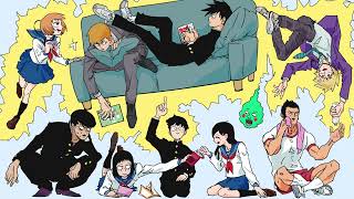 ALL OFF-Refrain Boy(모브사이코100ED)[가사/발음/자막]