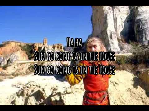 Lagu Kera Sakti lirik video