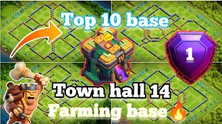 th14 farming base | th14 farming base anti everything | th14 farming base copy link | th14 base link