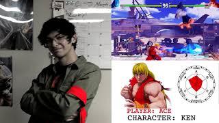 this is not the end - the bravery [student music video]