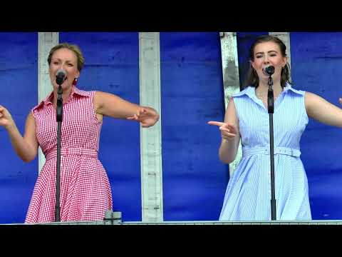 Hunstanton 2019 Military & Wheels Weekend. Filmed Syd Peaman