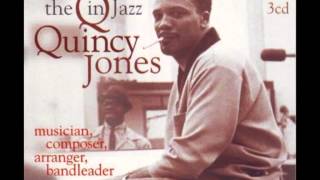 Quincy Jones - I Could Write a Book