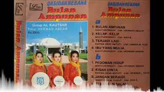 Download lagu Al Kautsar - Bulan Ampunan mp3