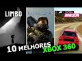 10 Melhores Jogos Xbox 360