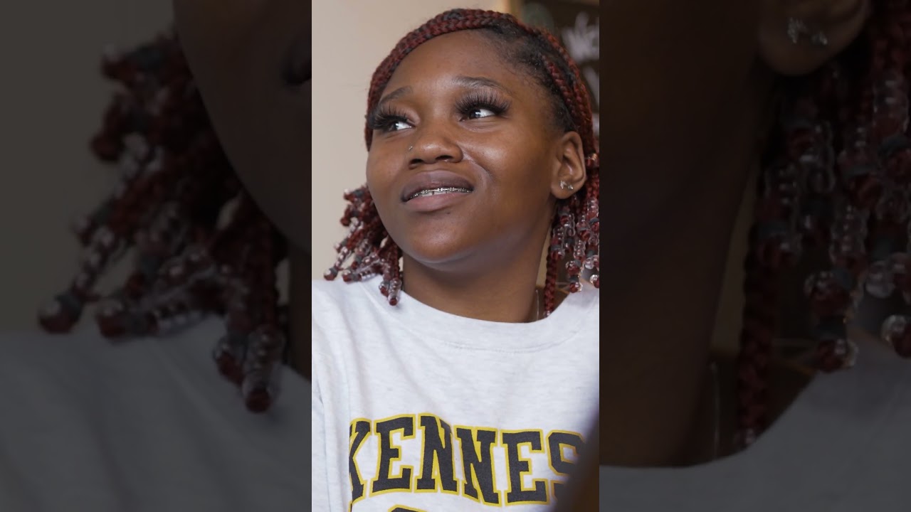 From Doubt to Determination: La’Shanti’s OneGoal Story