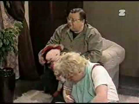 Trudna sztuka wychowania