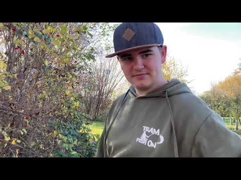 Neues Gewässer erkunden