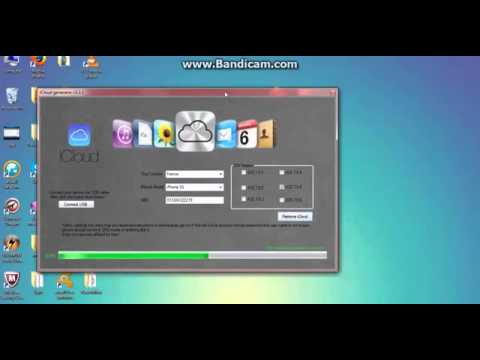 comment installer localiser mon iphone