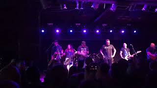 Beautiful America - Five Iron Frenzy Live @ the Bottom Lounge in Chicago