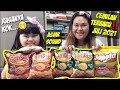 BARU ️ GURIBEE JAPOTA AYAM BAWANG ASMR SOUND ️ UNBOXING Review Mukbangasmr Asmr