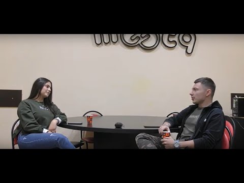 Tigranious. Rap-ն իմ կյանքում վերջին տեղերնա զբաղեցնում/ (Sincerity-ն Tigranious-ի հետ)