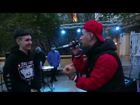 CTZ vs HDR - Fecha 1: SEMIS.  CULTURA RAP 2021