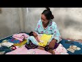Vlog Ibu Dan Bayi Di Dalam Kamar Vlog Baru 2026