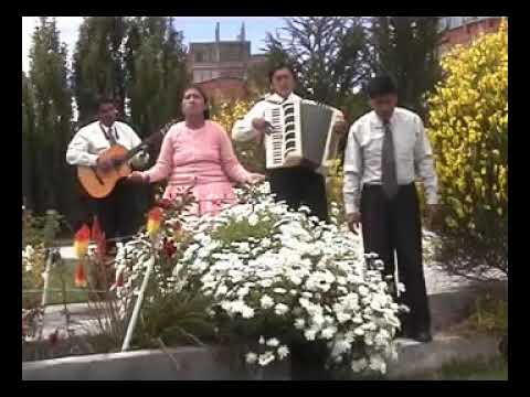 BUSCA A DIOS - HIMNO DE BENDICION