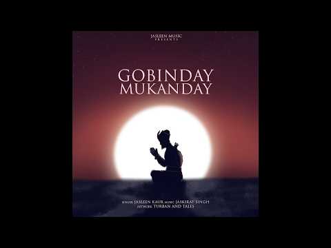 Jasleen Music Official and Jaskirat Singh