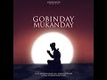 Official Video | Gobindey Mukandey- From the heavens | Jasleen kaur | Jaskirat Singh | Gurpurab 2023
