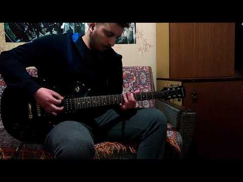The Chain - Three Days Grace