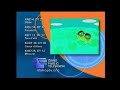 PBS Kids Station ID Leap Frog KAID 2009