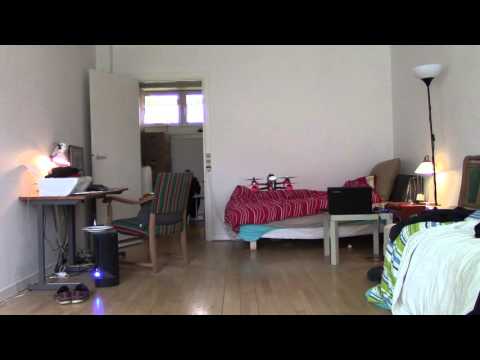 MongoTV_767  - Part 3 - Mongo Drones - Flight Time Test - Eachine Falcon 250 -3S 4.000 mAh 12.30 Min