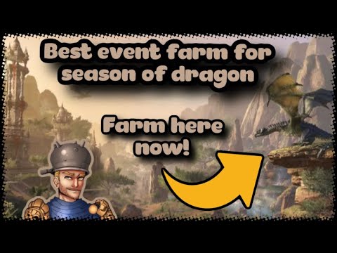 ESO Best Season of Dragon Event Farm Pan-Elsweyr Celebration January 2023 Elder Scrolls Online Guide