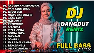 Download lagu DJ DANGDUT REMIX~ AKU BUKAN HIDANGAN~FULL BASS mp3 Download lagu DJ DANGDUT REMIX~ AKU BUKAN HIDANGAN~FULL BASS mp3