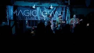 MAGIC GIANT - &quot;Let&#39;s Start Again&quot; (Live)