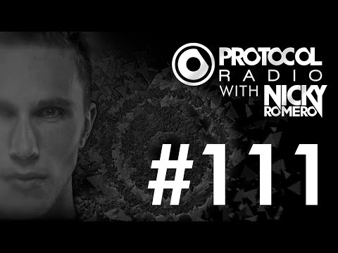 Nicky Romero - Protocol Radio 111 - 27-09-14
