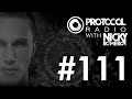Nicky Romero - Protocol Radio 111 - 27-09-14 ...