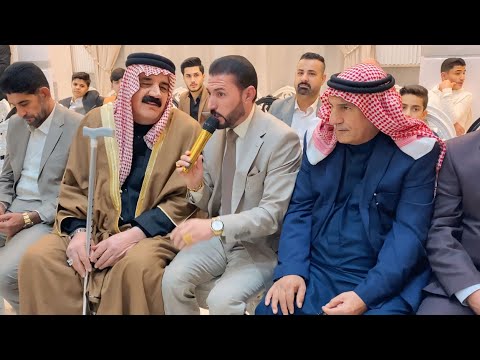 تحسين خدر فقير داوتا گرگريا موصل 2024